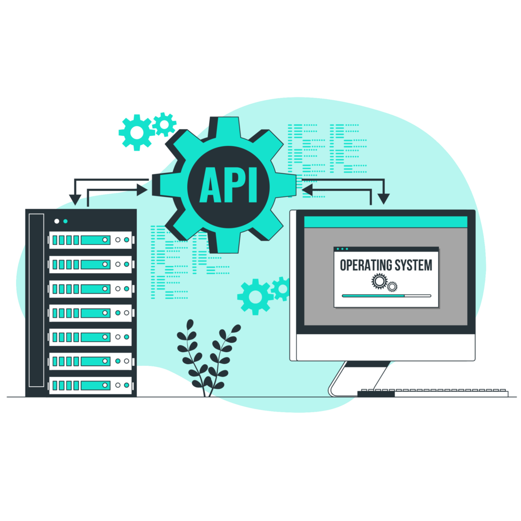 Integraciones API